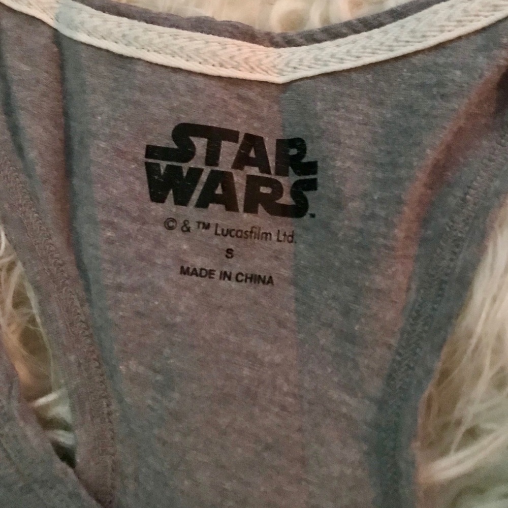 Tank top - Picture 2 of 3